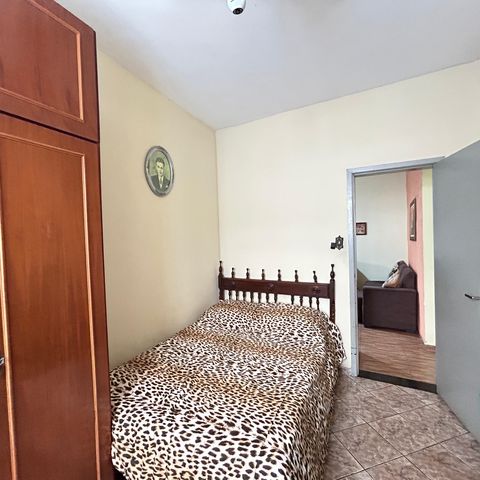 Casa à venda com 350m², 3 quartos e 2 vagasQuarto 1