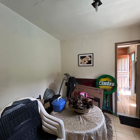 Casa à venda com 350m², 3 quartos e 2 vagasSala da casa 2