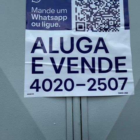 Casa à venda com 350m², 3 quartos e 2 vagasCódigo alpha numérico
