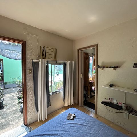 Casa à venda com 350m², 3 quartos e 2 vagasQuarto da casa 2