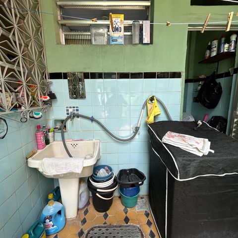 Casa à venda com 350m², 3 quartos e 2 vagasÁrea de Serviço