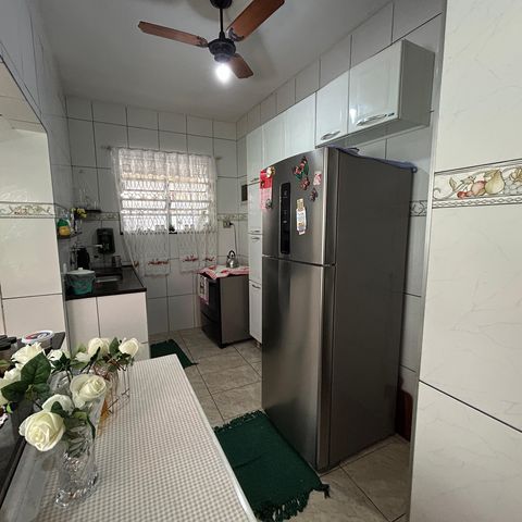 Casa à venda com 350m², 3 quartos e 2 vagasCozinha