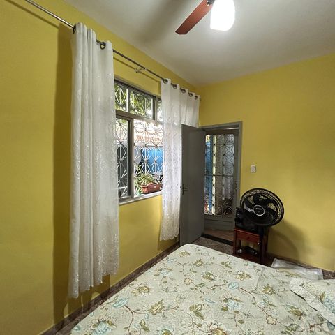 Casa à venda com 350m², 3 quartos e 2 vagasQuarto 2