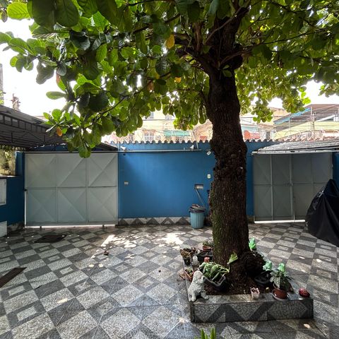 Casa à venda com 350m², 3 quartos e 2 vagasVista do Quarto 2