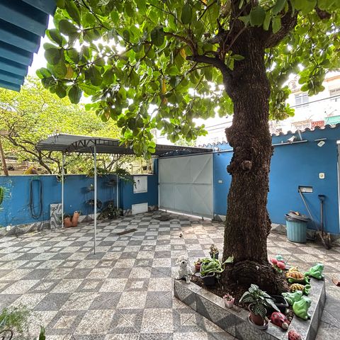 Casa à venda com 350m², 3 quartos e 2 vagasQuintal da casa 1