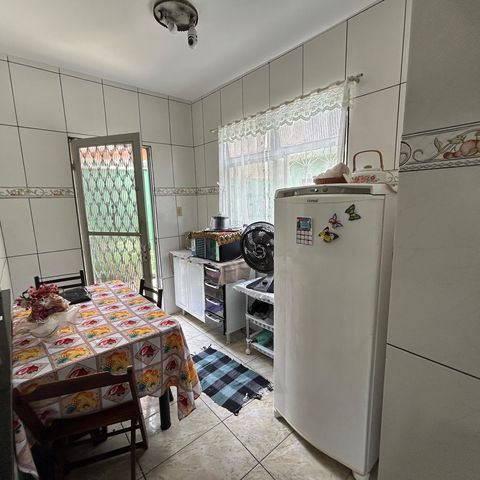 Casa à venda com 350m², 3 quartos e 2 vagasCozinha