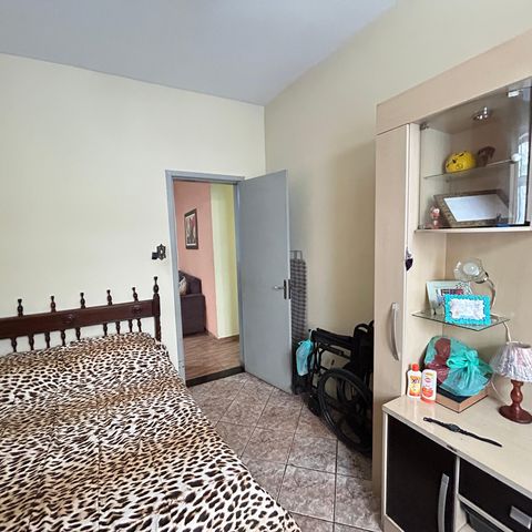 Casa à venda com 350m², 3 quartos e 2 vagasQuarto 1