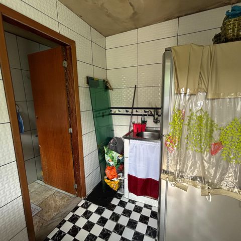 Casa à venda com 350m², 3 quartos e 2 vagasCozinha da casa 2