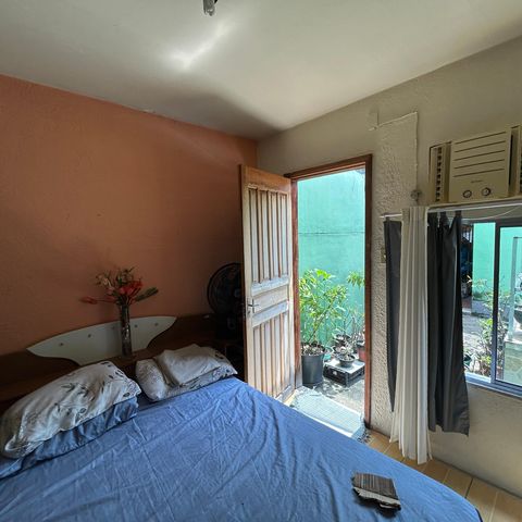 Casa à venda com 350m², 3 quartos e 2 vagasQuarto da casa 2