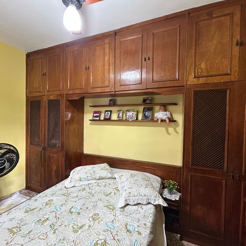 Casa à venda com 350m², 3 quartos e 2 vagasQuarto 2