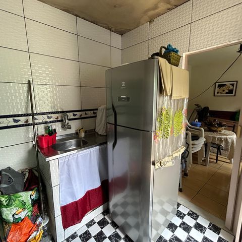 Casa à venda com 350m², 3 quartos e 2 vagasCozinha da casa 2