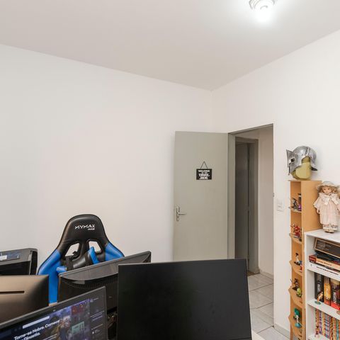 Casa à venda com 130m², 2 quartos e 2 vagasQuarto 2