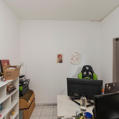 Casa à venda com 130m², 2 quartos e 2 vagasQuarto 2