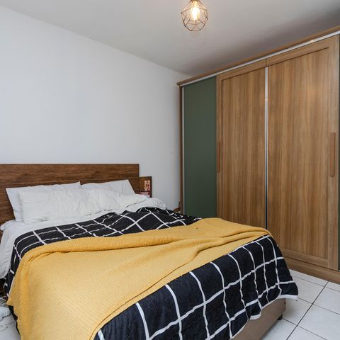 Casa à venda com 130m², 2 quartos e 2 vagasQuarto 1