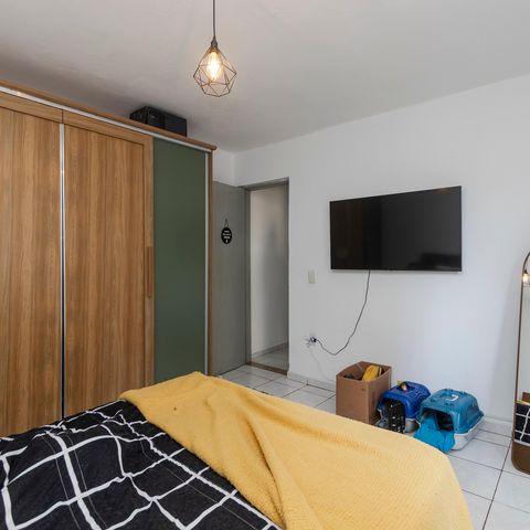 Casa à venda com 130m², 2 quartos e 2 vagasQuarto 1