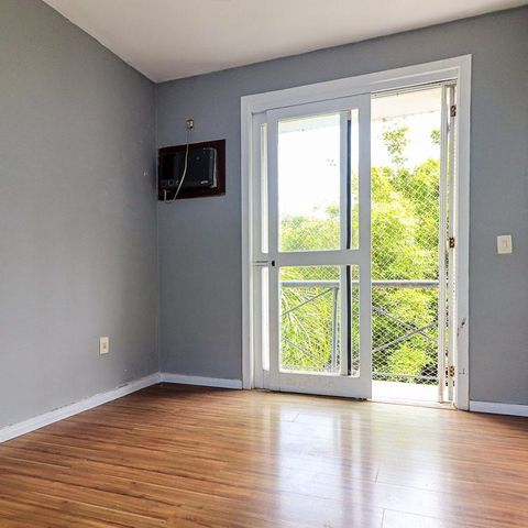 Casa de condomínio para alugar com 217m², 3 quartos e 2 vagasQuarto