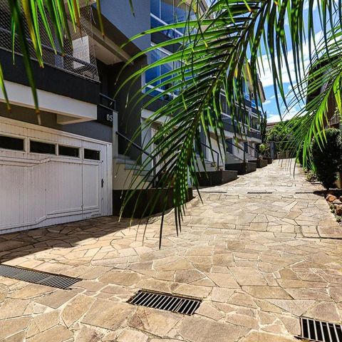 Casa de condomínio para alugar com 217m², 3 quartos e 2 vagasÁrea externa