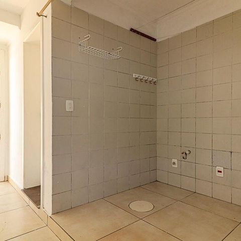 Casa de condomínio para alugar com 217m², 3 quartos e 2 vagasÁrea de serviço