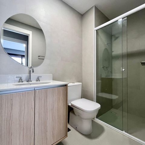 Apartamento para alugar com 44m², 1 quarto e 1 vagaBanheiro