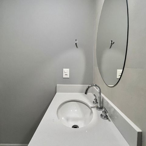 Apartamento para alugar com 44m², 1 quarto e 1 vagaBanheiro