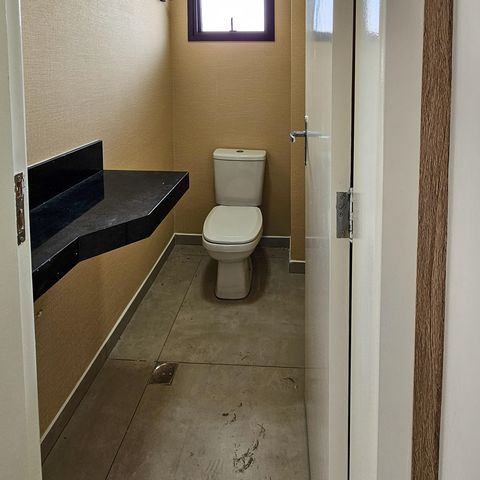 Casa à venda com 95m², 3 quartos e 2 vagasLavabo