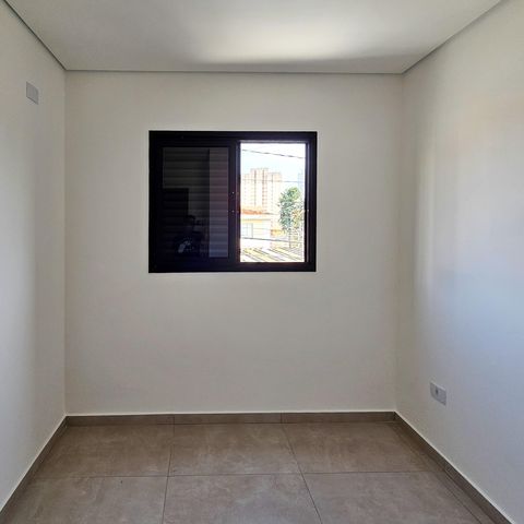 Casa à venda com 95m², 3 quartos e 2 vagasQuarto 1