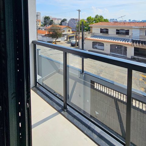 Casa à venda com 95m², 3 quartos e 2 vagasVaranda Suite