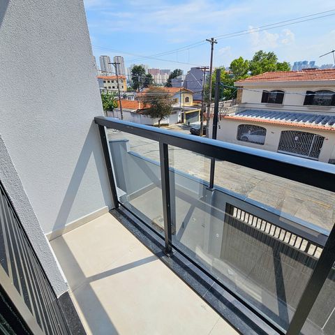 Casa à venda com 95m², 3 quartos e 2 vagasVaranda Suite