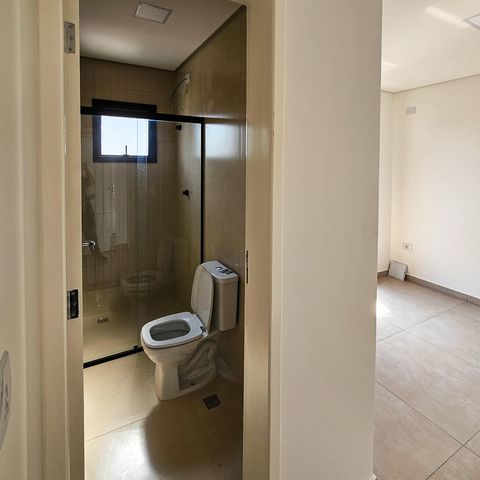 Casa à venda com 95m², 3 quartos e 2 vagasBanheiro Suite