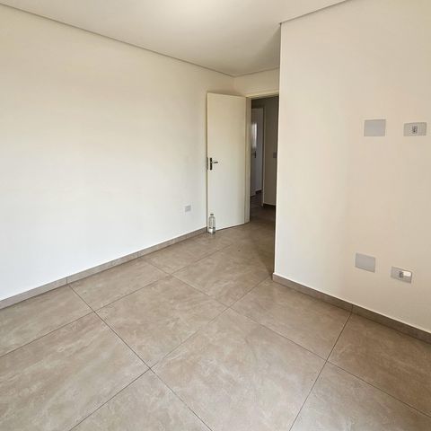 Casa à venda com 95m², 3 quartos e 2 vagasQuarto 2