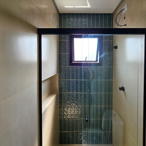 Casa à venda com 95m², 3 quartos e 2 vagasBanheiro