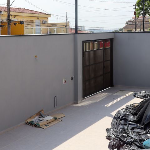 Casa à venda com 95m², 3 quartos e 2 vagasÁrea comum