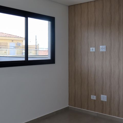 Casa à venda com 95m², 3 quartos e 2 vagasSala/Cozinha
