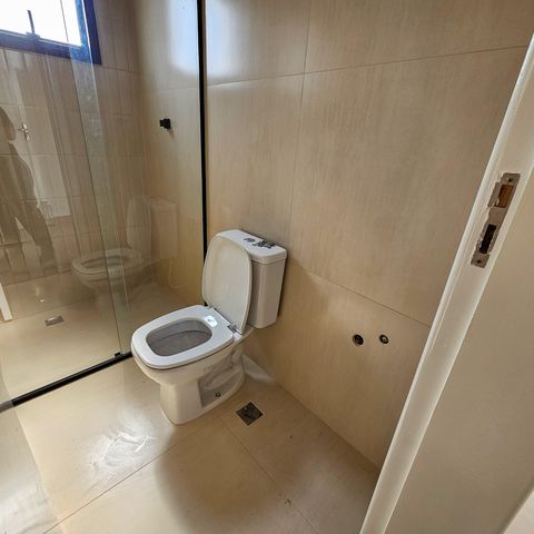 Casa à venda com 95m², 3 quartos e 2 vagasBanheiro Suite