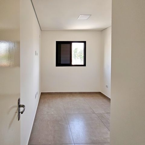 Casa à venda com 95m², 3 quartos e 2 vagasQuarto 1