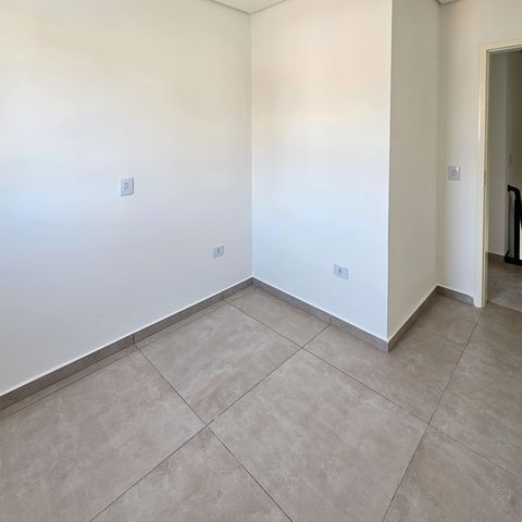 Casa à venda com 95m², 3 quartos e 2 vagasQuarto 1