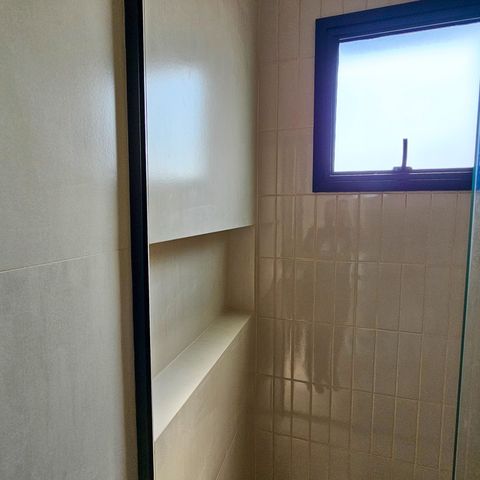 Casa à venda com 95m², 3 quartos e 2 vagasBanheiro Suite