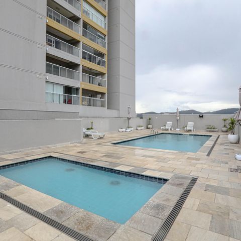 Apartamento para alugar com 27m², 1 quarto e 1 vaga Apartamento para alugar com 27m², 1 quarto e 1 vagaÁrea Comum