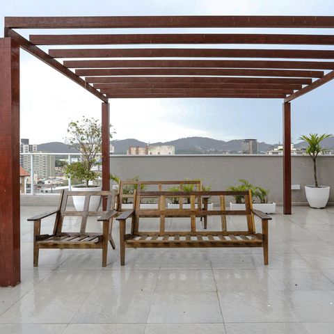 Apartamento para alugar com 27m², 1 quarto e 1 vaga Apartamento para alugar com 27m², 1 quarto e 1 vagaÁrea Comum