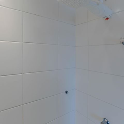 Apartamento para alugar com 27m², 1 quarto e 1 vaga Apartamento para alugar com 27m², 1 quarto e 1 vagaBanheiro
