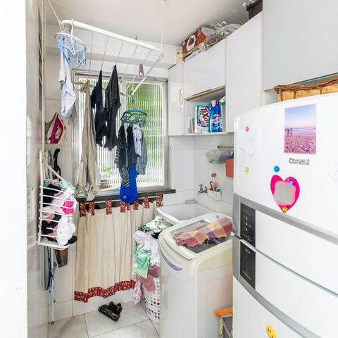 Apartamento à venda com 62m², 2 quartos e 1 vagaÁrea de Serviço