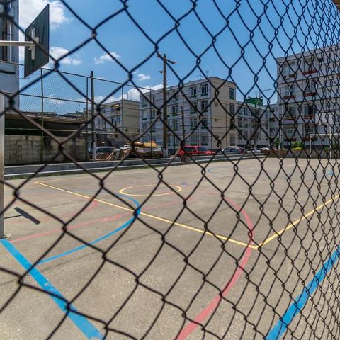 Apartamento à venda com 62m², 2 quartos e 1 vagaÁrea comum - Quadra aberta