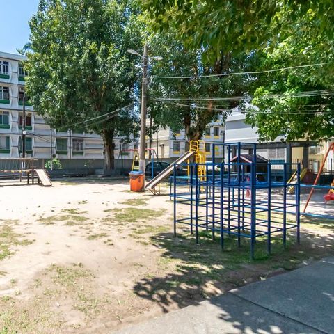 Apartamento à venda com 62m², 2 quartos e 1 vagaÁrea comum - Playground