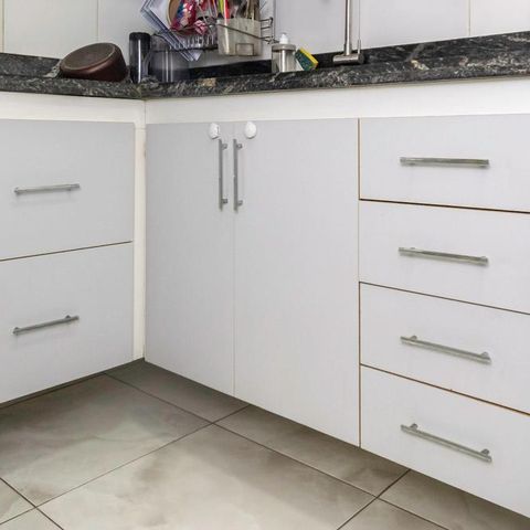 Apartamento à venda com 62m², 2 quartos e 1 vagaCozinha - Armários