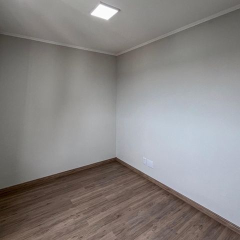 Apartamento à venda com 67m², 3 quartos e 1 vagaQuarto 2