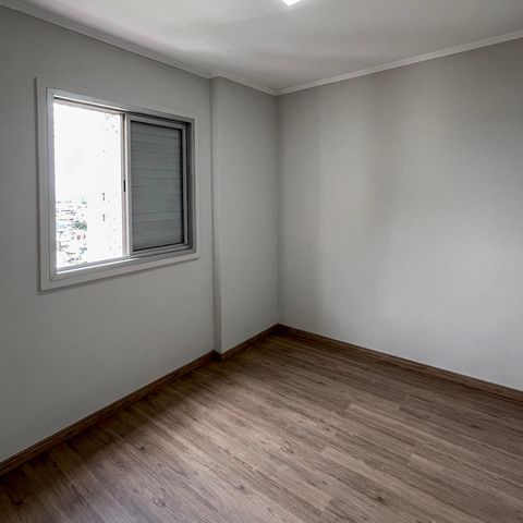 Apartamento à venda com 67m², 3 quartos e 1 vagaQuarto 2