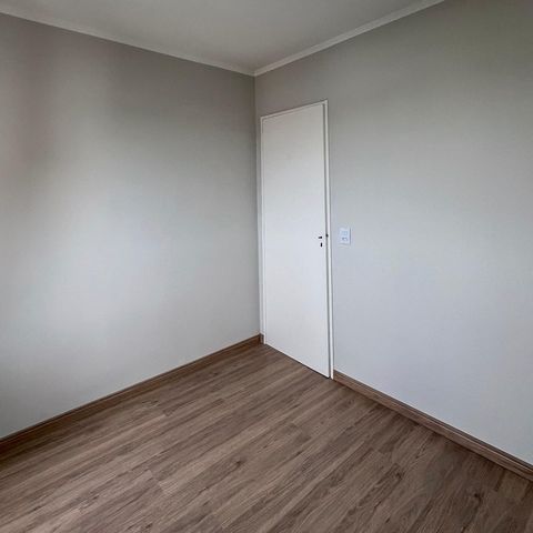 Apartamento à venda com 67m², 3 quartos e 1 vagaQuarto 3