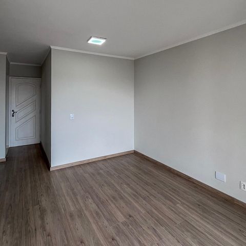 Apartamento à venda com 67m², 3 quartos e 1 vagaSala