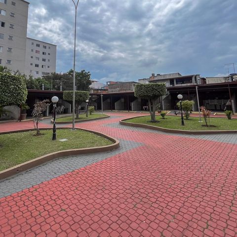 Apartamento à venda com 67m², 3 quartos e 1 vagaÁrea comum