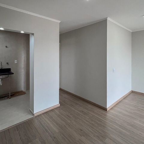 Apartamento à venda com 67m², 3 quartos e 1 vagaSala